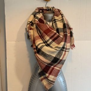 SALE!!! Huge shawl scarf
